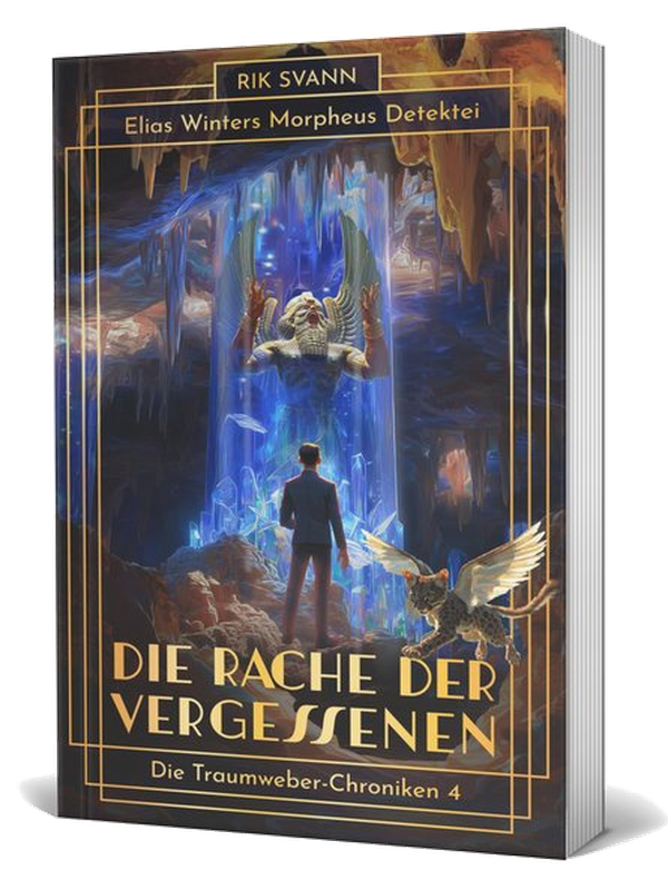 Die Rache der Vergessenen